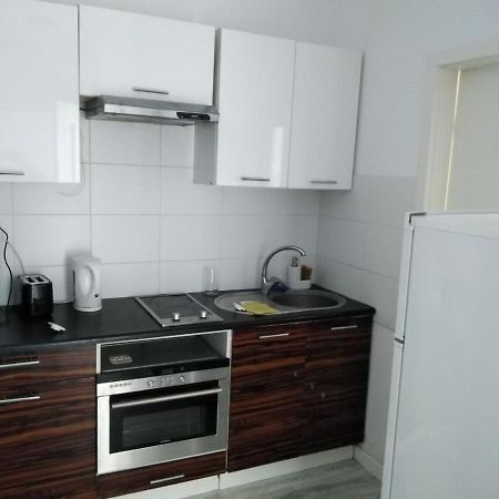 Apartament Mokotow Warsaw Exterior photo