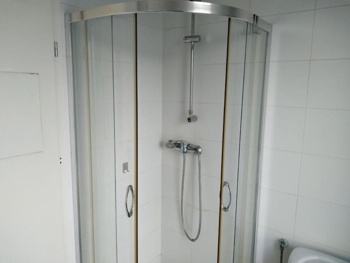 Apartament Mokotow Warsaw Exterior photo