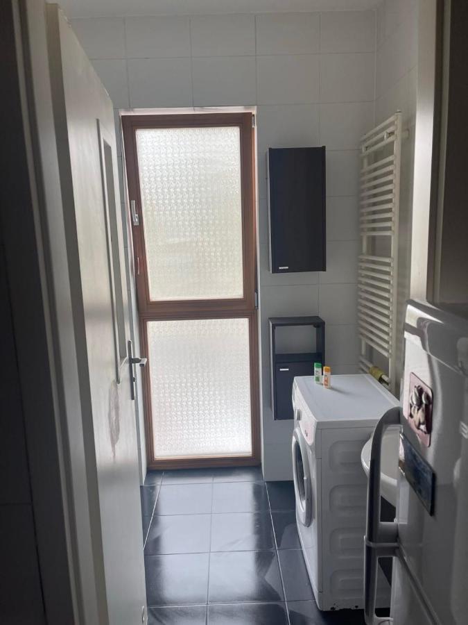 Apartament Mokotow Warsaw Exterior photo